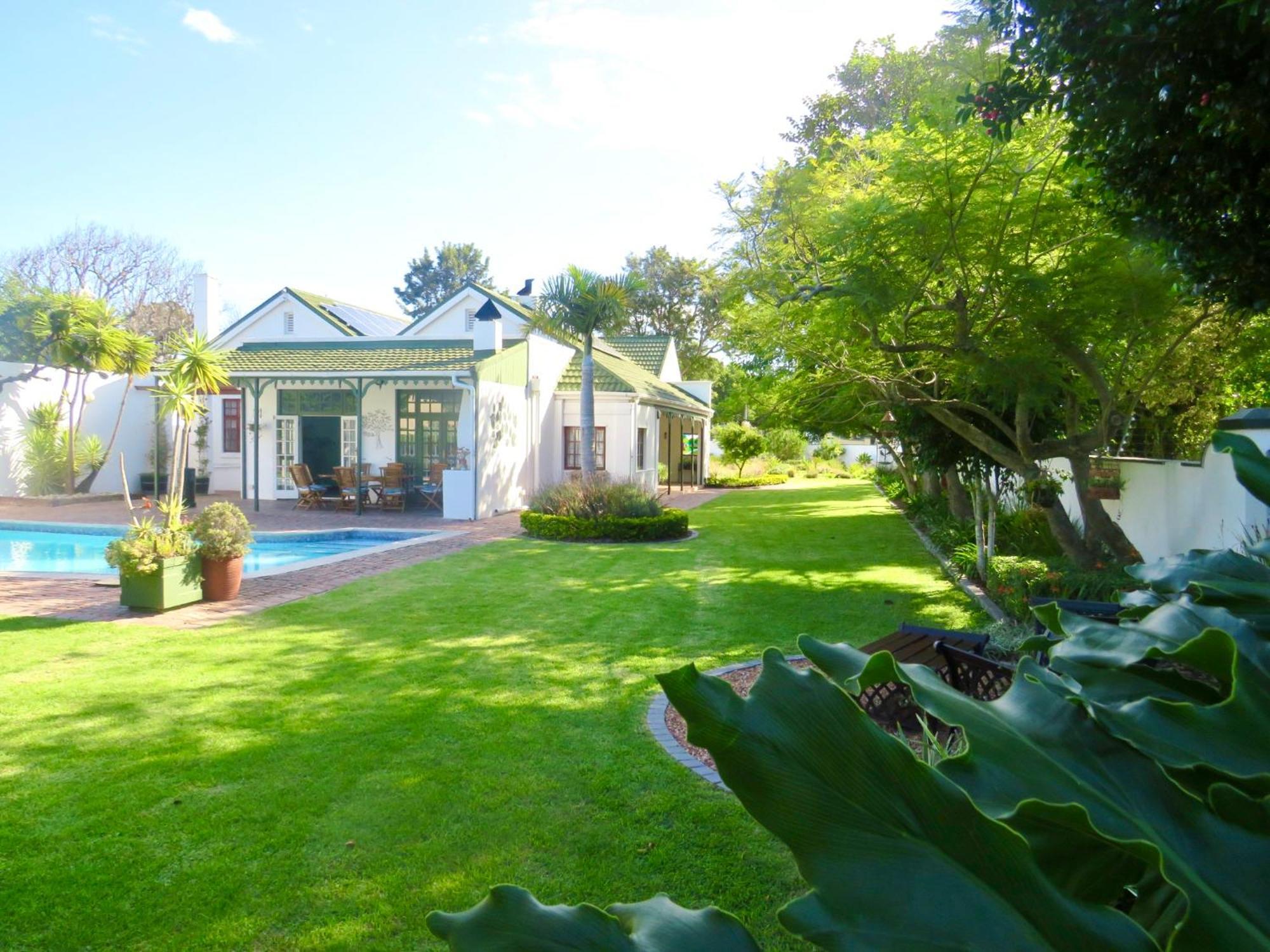 Whistlewood Guesthouse Walmer, Port Eizabeth Port Elizabeth Exterior foto